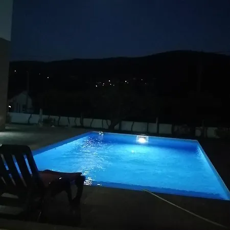 Nyaraló Casa Do Ribeiro, Moradia Confortavel, Com Piscina. Vila Nova de Cerveira