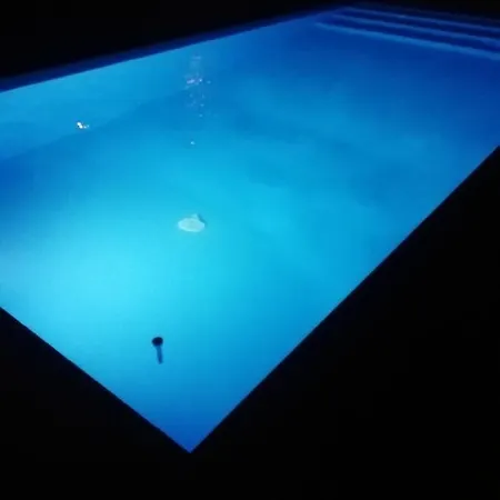 Holiday home Casa Do Ribeiro, Moradia Confortavel, Com Piscina.